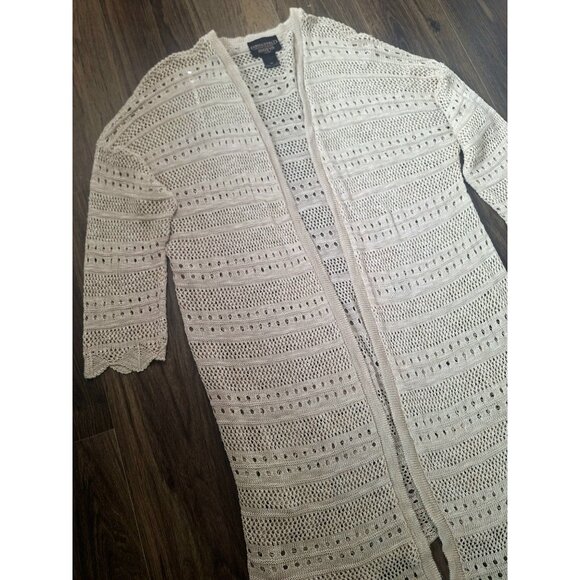 💙 Stitch Fix Cardigan - Picture 3 of 9